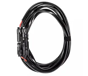 NEO TOOLS 90-147 / Prodlužovací kabel k solárnímu panelu / koncovky MC4 / délka 5 m