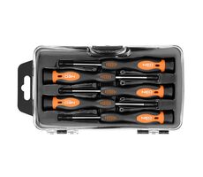 NEO TOOLS 04-224 / Sada šroubováků / 5 ks