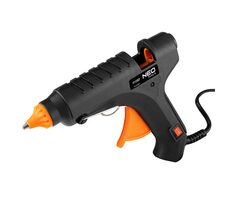 NEO TOOLS 17-090 / Tavicí pistole na tavné tyčinky 11mm / 60W
