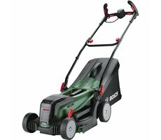 Bosch UniversalRotak 18V-37-550 / Aku sekačka na trávu / 36V / Šířka záběru 37 cm / Koš 40 L / bez aku 