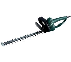 Metabo HS 55 / Nůžky na živý plot / 450W / 3100 ot-min / Délka čepele 55 cm