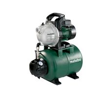 Metabo HWW 4000/25 G / Domácí vodárna / 1100W / 24L / až 4000 L-h / výtlačná výška 46 m