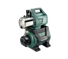 Metabo HWW 6000/25 INOX / Domácí vodárna / 1300W / 24L / až 6000 L-h / výtlačná výška 55 m
