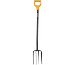 Fiskars 1070673 Solid Vidle rycí / délka 120.4 cm
