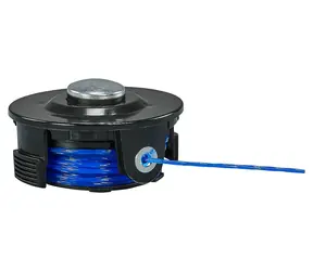 Makita 191Y39-5 Strunová hlava Tap & Go 8m/1.65mm modrá