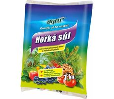 Agro Hořká sůl 1 kg / Hnojivo