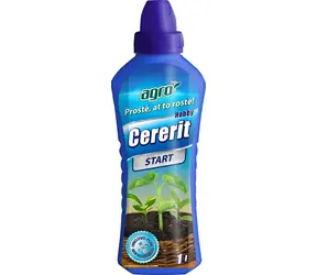 Agro Cererit Hobby Start kapalný 1l / Hnojivo