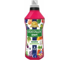 Agro Kristalon Start kapalný 1l / Hnojivo