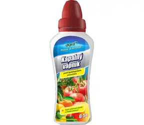 Agro Kapalný vápník 0.5 l / Hnojivo