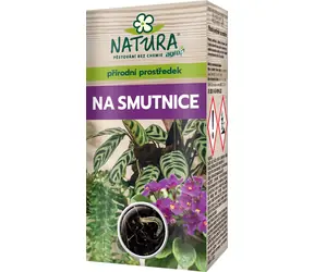 Agro NATURA Přípravek na smutnice 50 ml