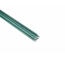 EXTOL-CRAFT Tyče sklolaminátové 1.8m 10ks / průměr 8mm