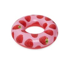 Bestway Nafukovací kruh Malina - průměr 1.19m