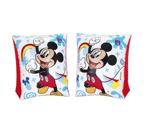 Bestway Nafukovací rukávky - Disney Junior: Mickey a přátelé - rozměr 23x15 cm