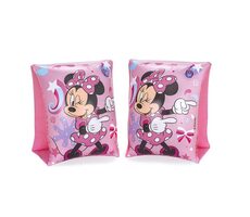 Bestway Nafukovací rukávky - Minnie - rozměr 23x15 cm