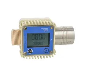 GEKO Elektronické počítadlo pro naftové čerpadlo
