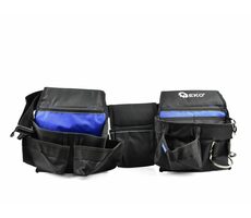 GEKO Opasek na nářadí 100-130cm 