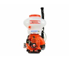 GEKO H00663 Postřikovač motorový zádový 26L