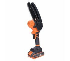 Solight RNP150 ruční akumulátorová pila 150mm / 630W / řezná rychlost 5 m/s