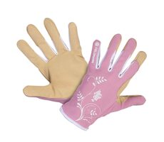 FIELDMANN FZO 2110 / Dámské zahradní rukavice / velikost 8 (S)