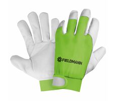 FIELDMANN FZO 5010 / Pracovní rukavice / Velikost 10 (XL)