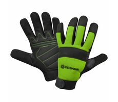 FIELDMANN FZO 6010 / Pracovní rukavice / Velikost 10 (XL)