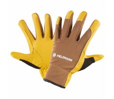 FIELDMANN FZO 7011 / Pracovní rukavice / Velikost 10 (XL)