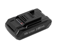 FIELDMANN FZO 9004 / Náhradní baterie 18V / 2000 mAh / pro FZS 1005 