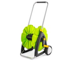 FIELDMANN FZH 1160 / Naviják na hadici 1/2" do 60 m