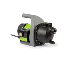 FIELDMANN  8010-EC / Zahradní čerpadlo / 600 W / Max. výtlak 35 m / max. hloubka 7 m / 2800 l/h