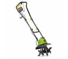 FIELDMANN FZK 2002-E / Zahradní kultivátor / 750 W / záběr 32 cm / 4 ocelové nože