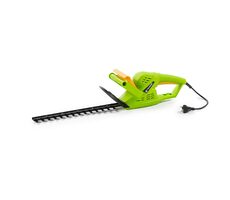 FIELDMANN FZN 2000 E / Elektrické plotové nůžky  / 520 W / Délka lišty 406 mm / Střih do 16 mm