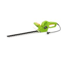 FIELDMANN FZN 2305 E / Elektrické plotové nůžky  / 550 W / Délka lišty 460 mm / Střih do 16 mm