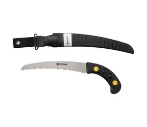 FIELDMANN FZNR 1310 / Ruční pilka / čepel 240 mm / délka 410 mm