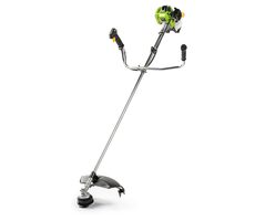 FIELDMANN FZS 3003-B / Benzínový křovinořez / 2 taktní 25.4 cm3 / 0.70kW / 0.8 l 