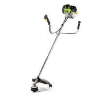 FIELDMANN FZS 5003-B / Benzínový křovinořez / 2 taktní 52 cm3 / 1.6kW / 1 l