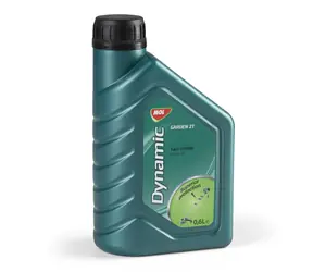 MOL Dynamic GARDEN 2T 0.6L / Olej určený k míchání palivové směsi pro dvoutaktní motory