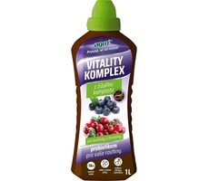 Agro Vitality komplex borůvka a brusinka probiotikum pro vaše rostliny 1 l / Hnojivo