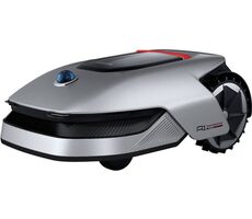 Dreame A1 Pro šedá / Robotická sekačka / 5Ah / Google Assistant&Apple Home