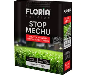 Floria Premium Mech stop 0,5 kg