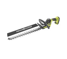 Ryobi RY18HT50A / Plotostřih / Aku / 500mm lišta / 1350 ot./min / 18 / 2.0Ah