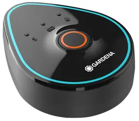 Gardena 01287-20 Řídící jednotka 9 V Bluetooth