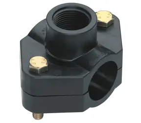 Gardena 02728-20 Objímka pro propojení trubek 25 mm