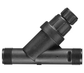 Gardena 08200-20 redukční ventil tlaku s vodním filtrem 33.25 mm (1) vnější závit
