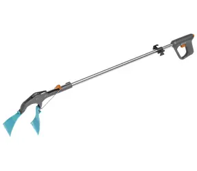 Gardena 11700-20 Gripper 4in1 Kleště na odpadky