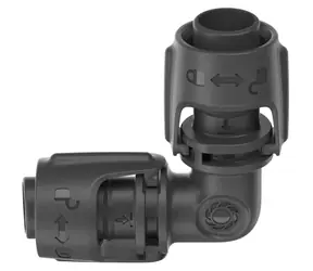 Gardena 13202-20 Micro-Drip-System L-kus 13 mm (1/2")