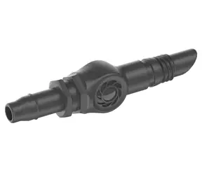 Gardena 13213-20 Micro-Drip-System spojka 4.6 mm (3/16") 10 ks