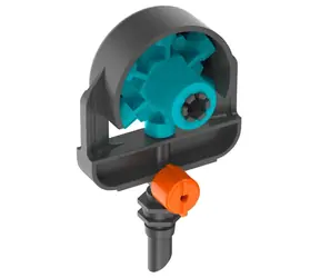 Gardena 13324-20 Micro-Drip-System Rozprašovací tryska 6v1 2ks
