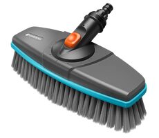 Gardena 18810-20 Cleansystem ruční kartáč měkký