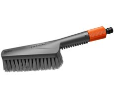 Gardena 18840-20 Cleansystem ruční kartáč S měkký / s přípojkou na hadici