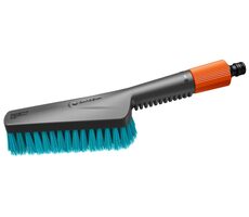 Gardena 18844-20 Cleansystem ruční kartáč S tvrdý / s přípojkou na hadici